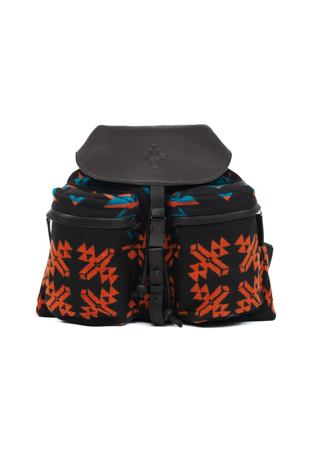 Pendleton Backpack