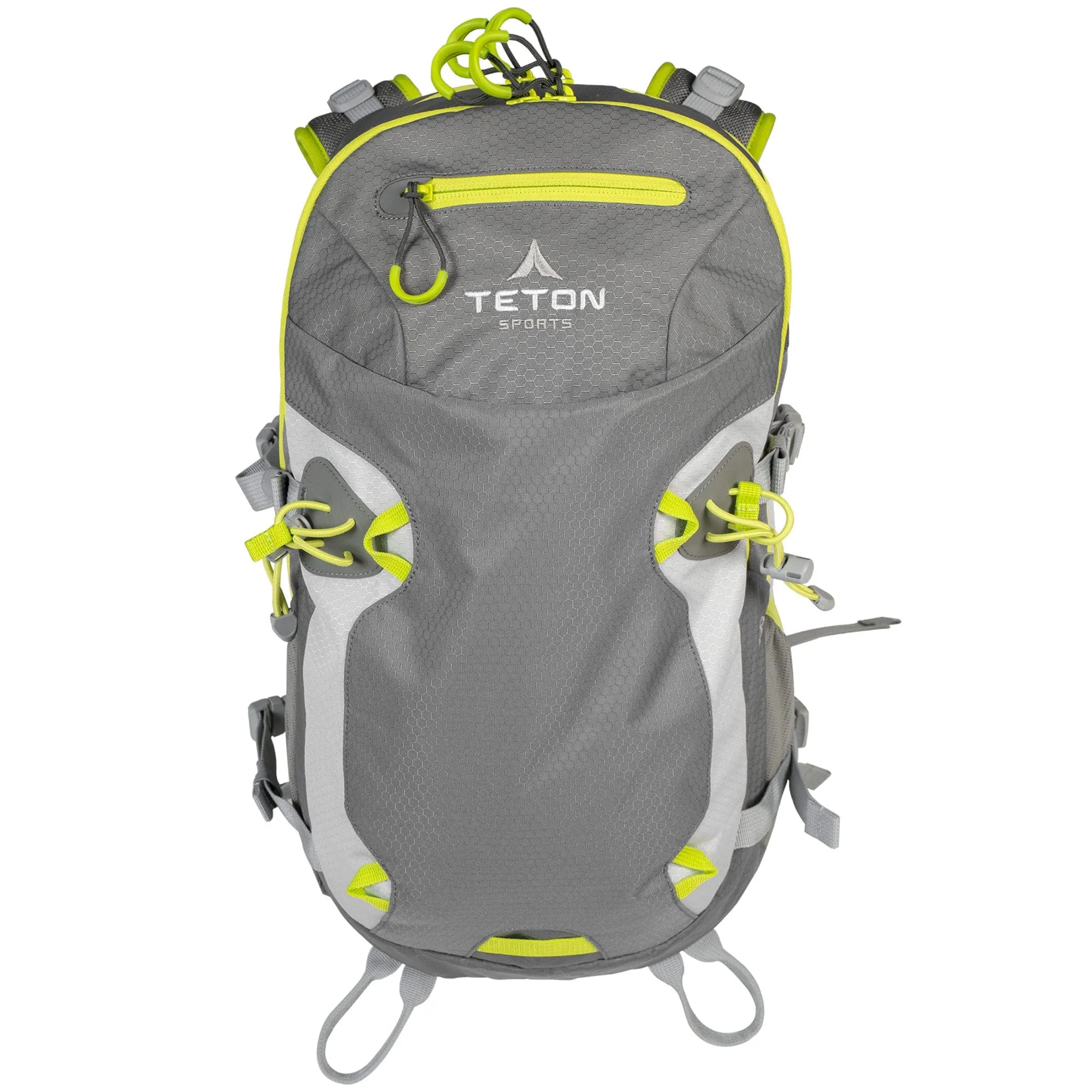 Pursuit 2000 Backpack