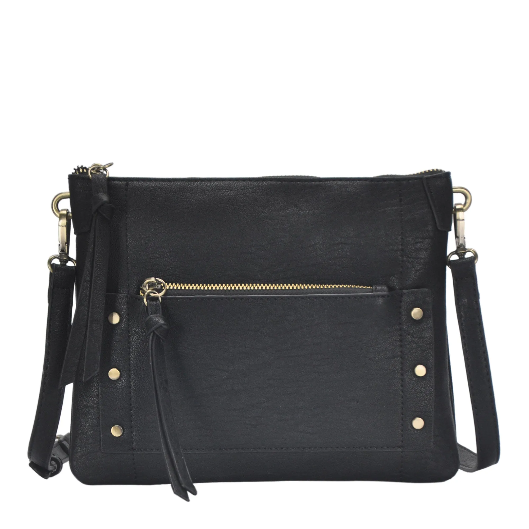 Savannah Crossbody Shoulder Bag