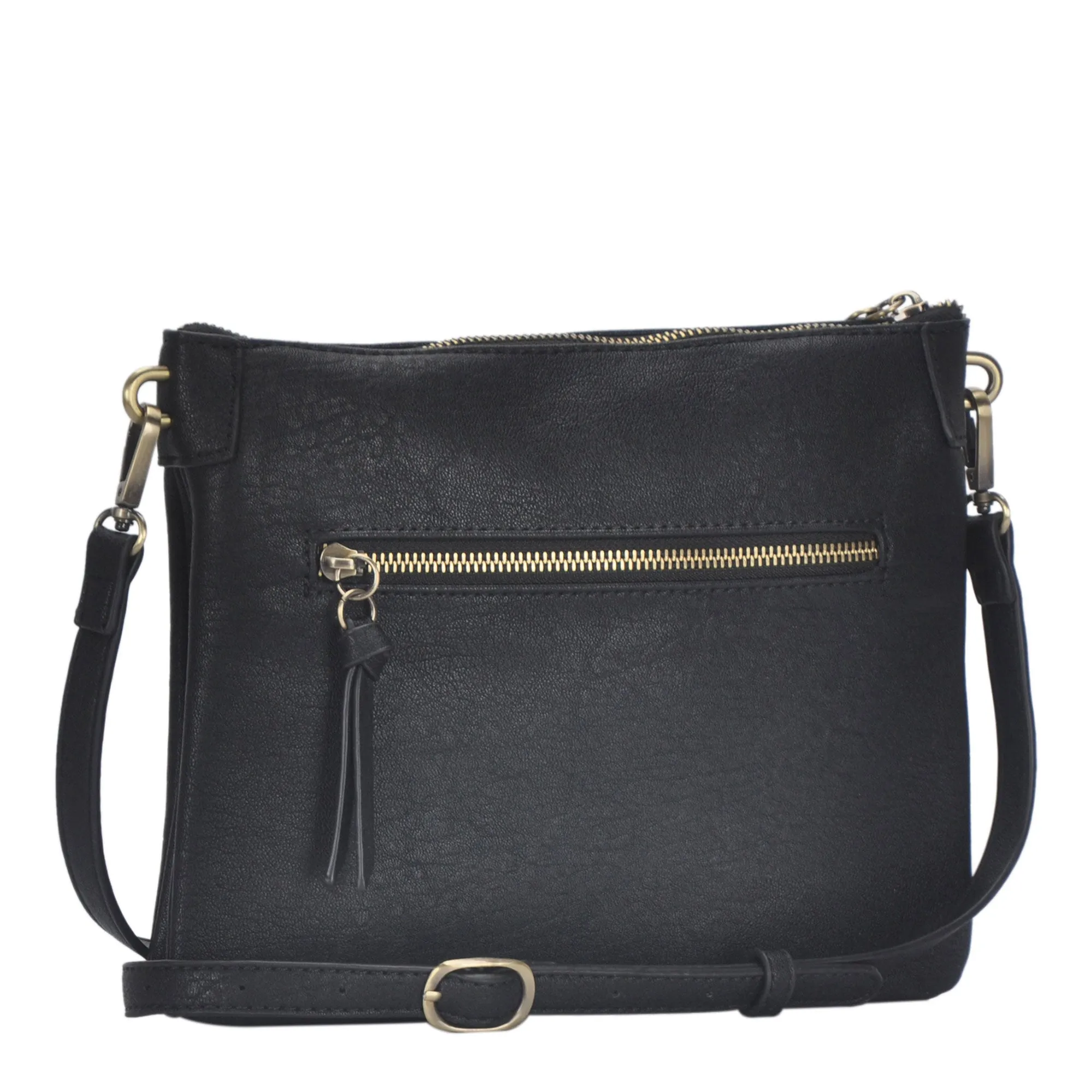 Savannah Crossbody Shoulder Bag