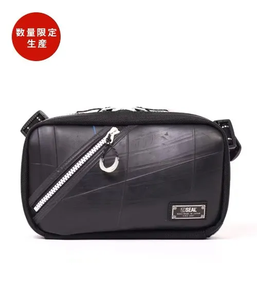 SEAL Organizer shoulder bag night ride model (PS-208LU)