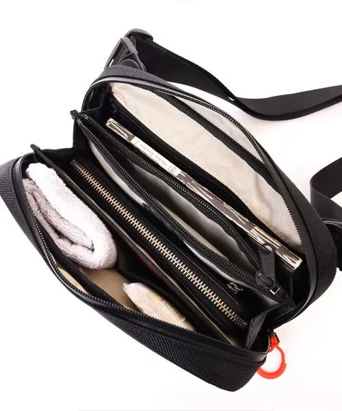 SEAL organizer shoulder bag (PS-208)