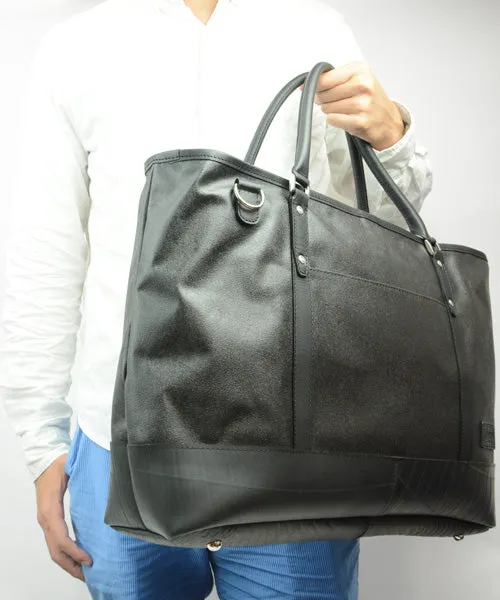 SEAL x Morino Canvas Tote (MS-016)