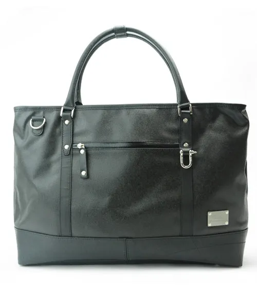 SEAL x Morino Canvas Tote (MS-016)