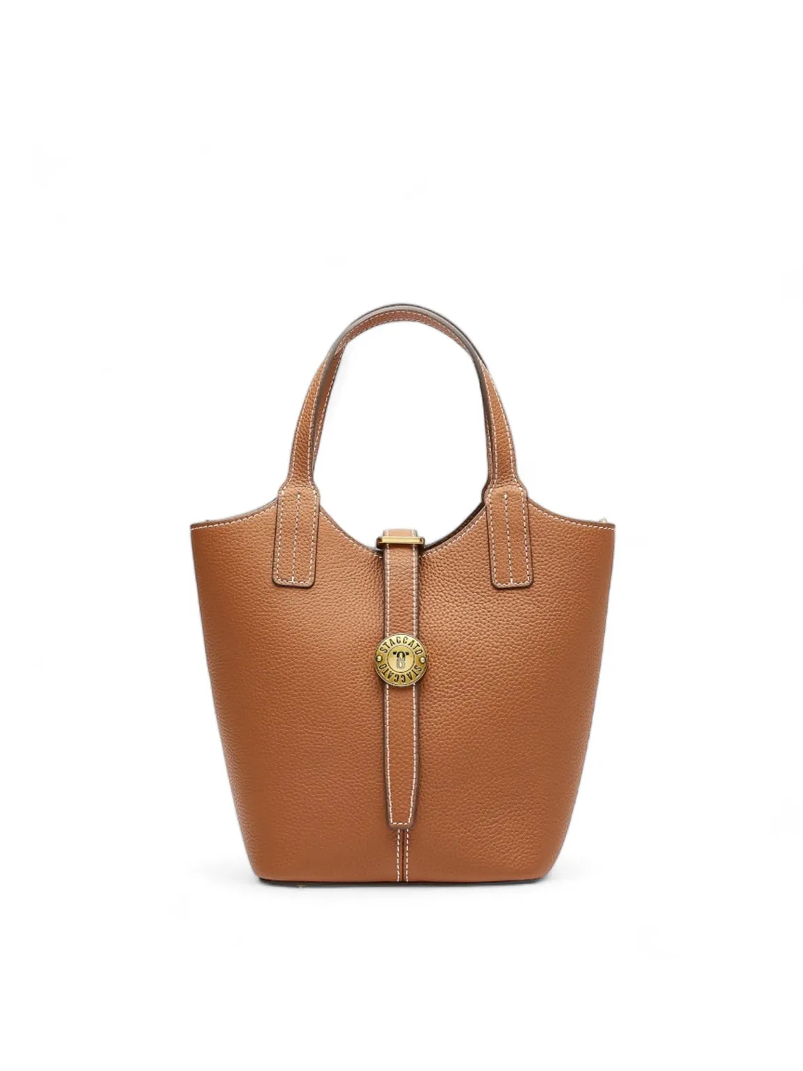 ST Compact Tote Handbags