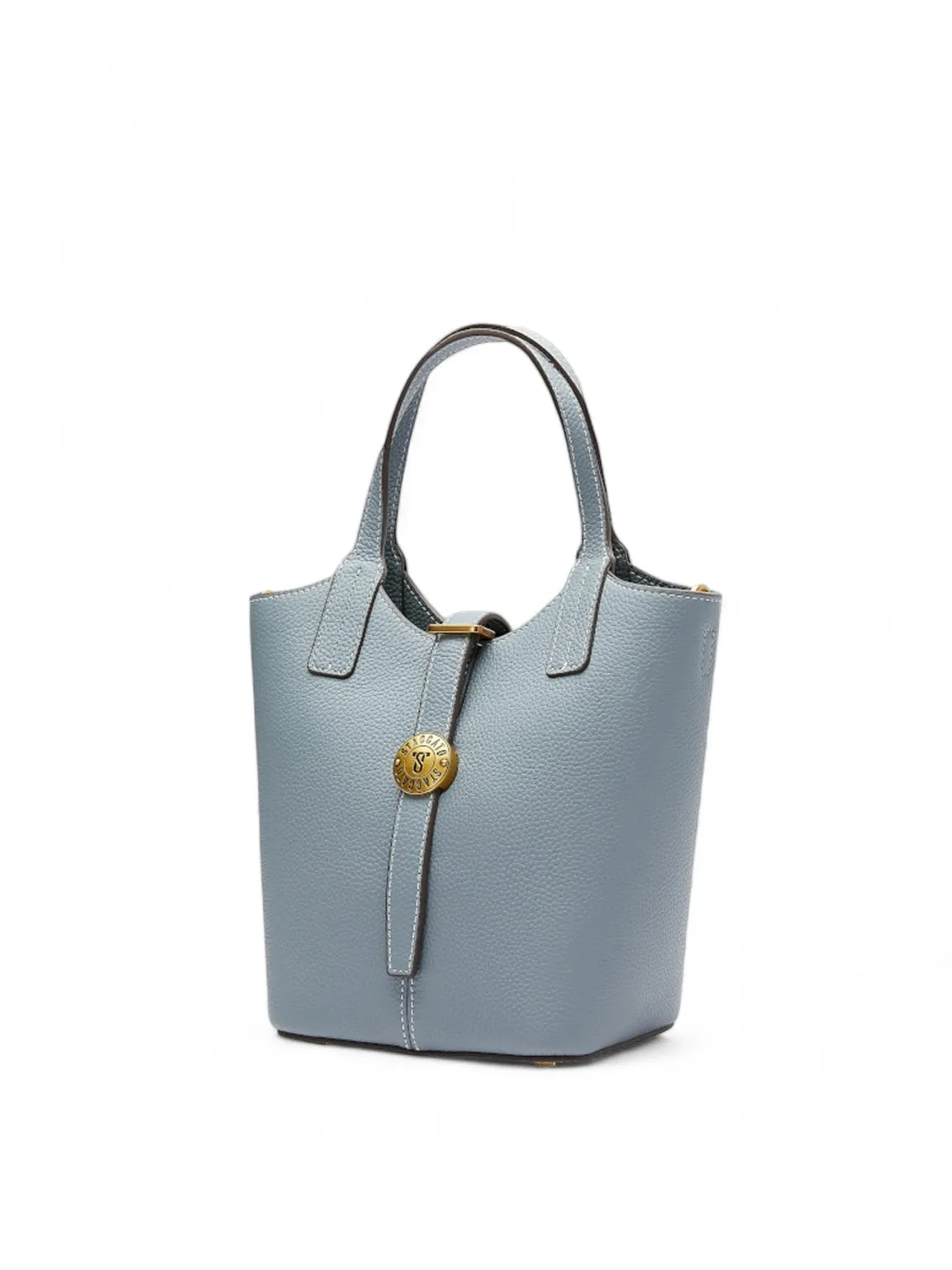 ST Compact Tote Handbags