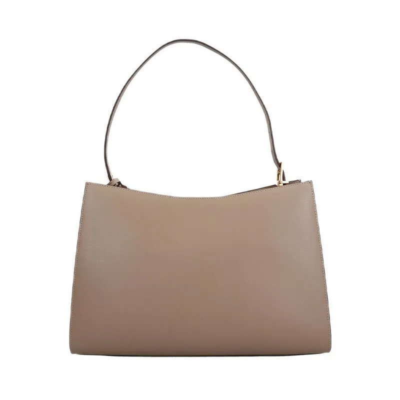 SX3078AP1 Women's Bags - Apricot Gray