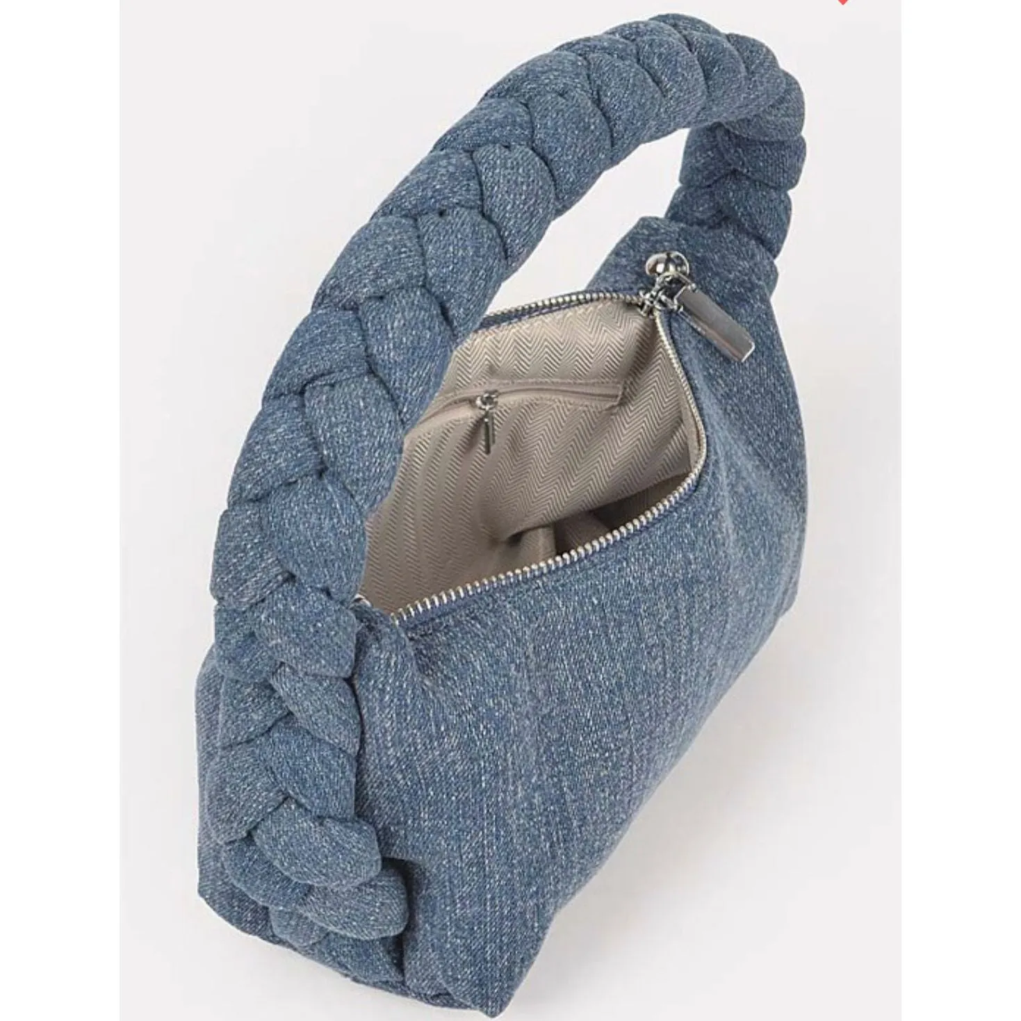 THE DENIM- BAG