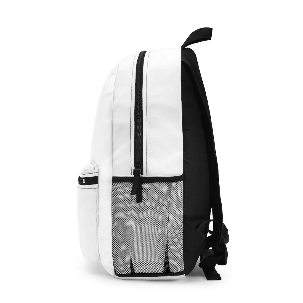 Thirsty Professor Backpack (Made in USA)