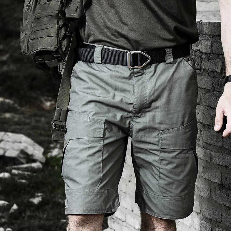 Urban Pro Waterproof Tactical Shorts