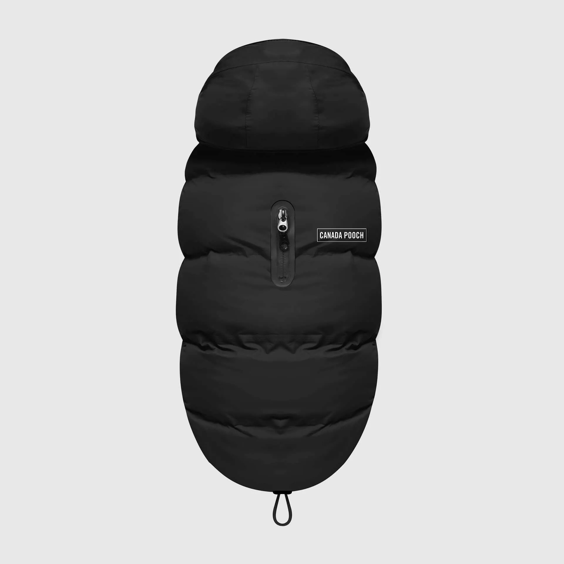 Waterproof Puffer