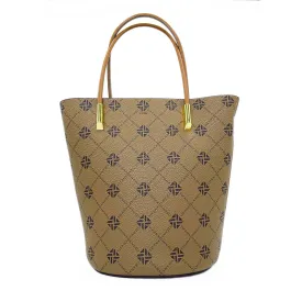 Y8933 basket bag Woman's Shoulder Bag